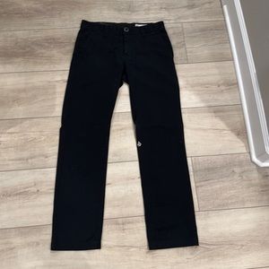 Volcom Pants Size 30 Black